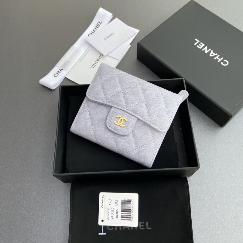 Chanel Wallet Purse